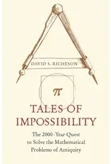 Tales of Impossibility - Paperback