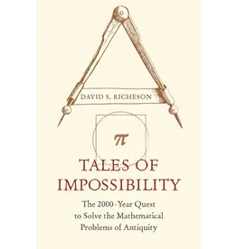 Tales of Impossibility - Paperback