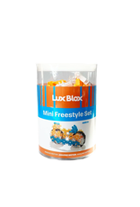 Lux™ 66 Piece Freestyle  Set