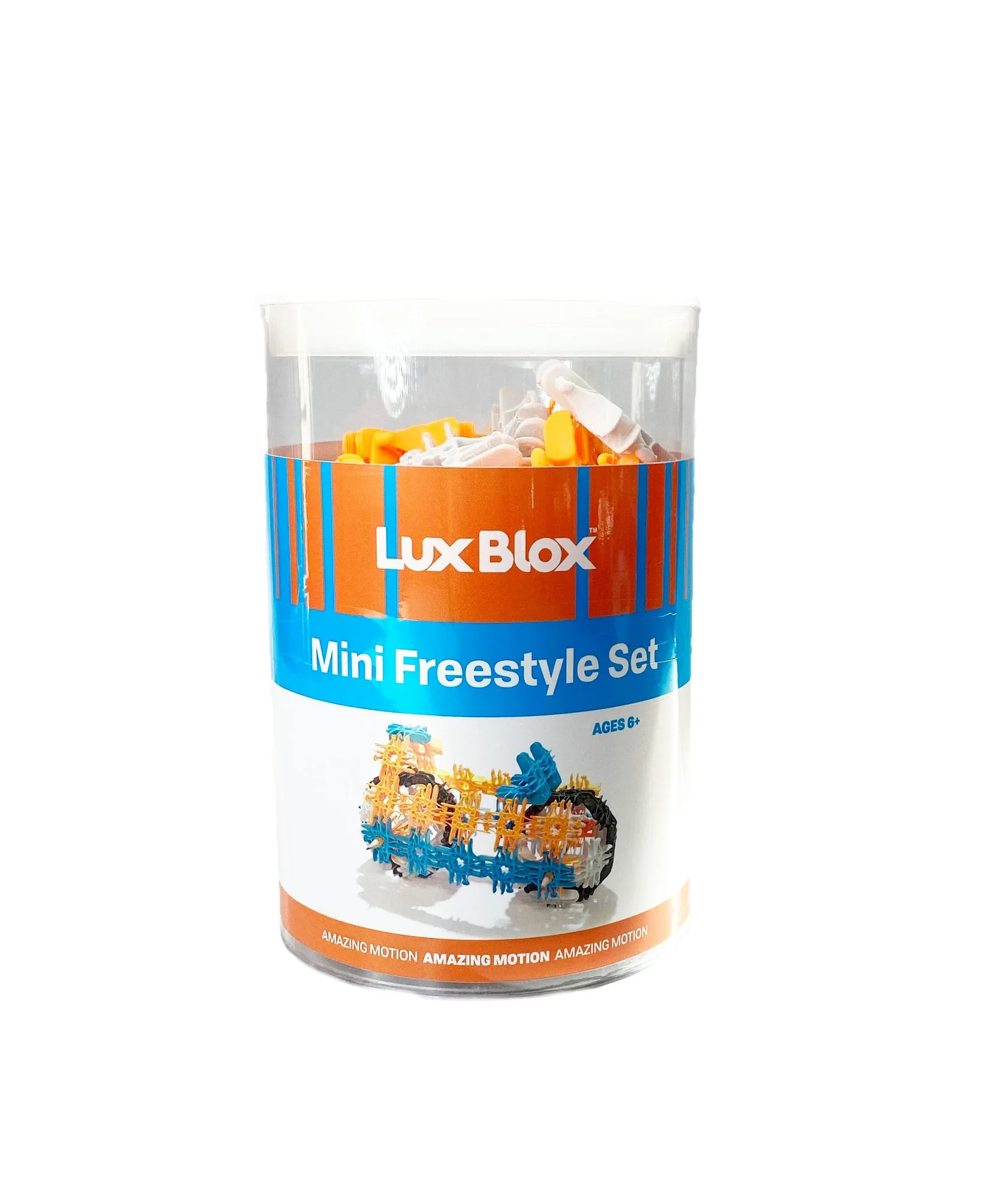 Lux™ 66 Piece Freestyle  Set