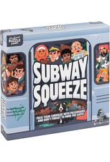 Subway Squeeze