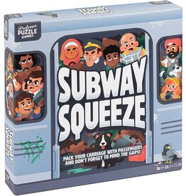Subway Squeeze