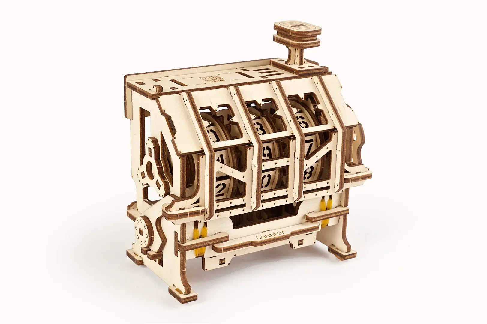 Counter by Ugears