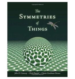 The Symmetries of Things