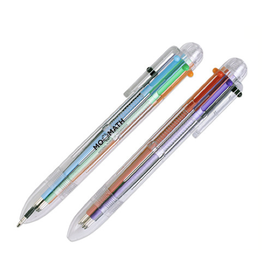 MoMath Six Color Pen