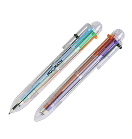 TRIN MoMath Six Color Pen