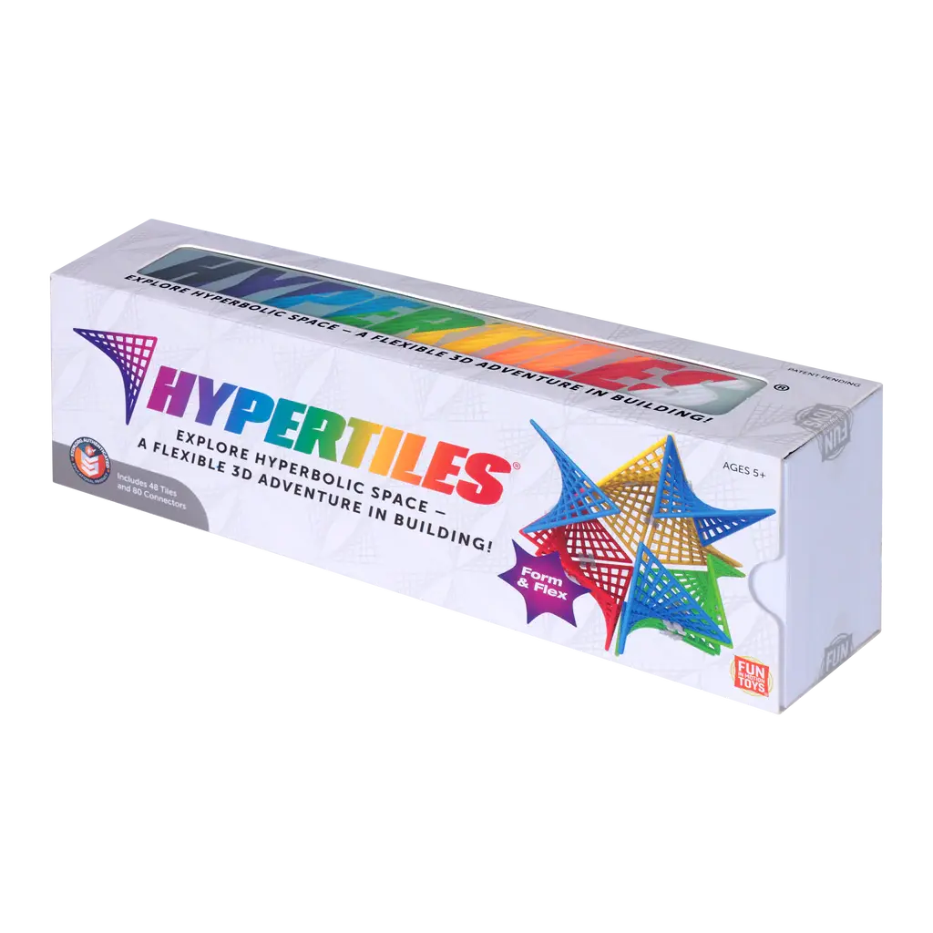 HyperTiles Deluxe Set