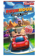 Rush Hour World Tour