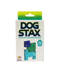 Dog Stax Puzzle