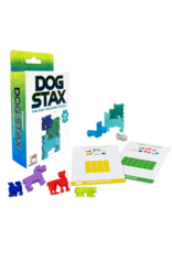 Dog Stax Puzzle