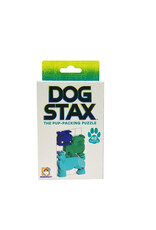 Dog Stax Puzzle