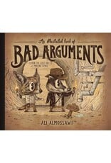 Illustrated Book of Bad Arguments