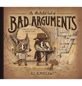 Illustrated Book of Bad Arguments