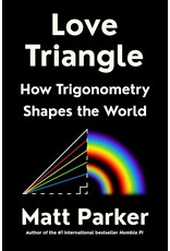 Love Triangle - How Trigonometry Shapes the World