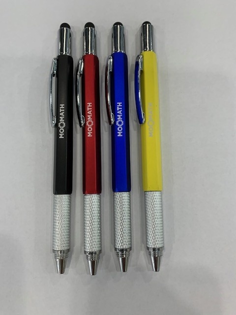 MoMath Tool Pen