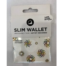 MoMath Slim Paper Wallet