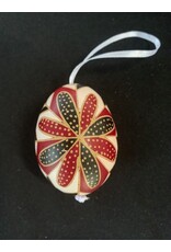 Hand-painted Hungarian Eggs