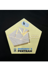 Simeonov's Pentram