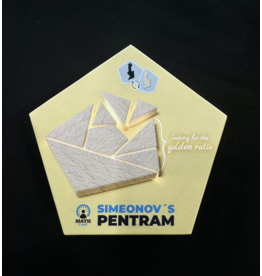 Simeonov's Pentram