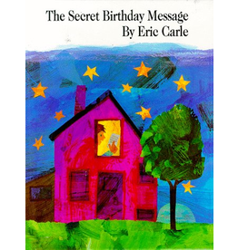 Secret Birthday Message, The