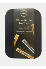 Water Bottle Ice Tray