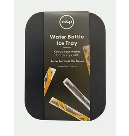 Water Bottle Ice Tray