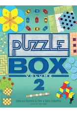 Puzzle Box, Volume 2