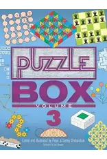 Puzzle Box, Volume 2