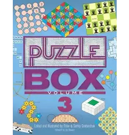 Puzzle Box, Volume 3