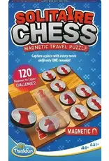 Solitaire Chess