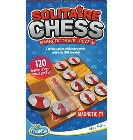 Solitaire Chess