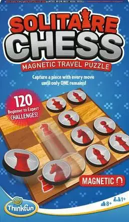 Solitaire Chess