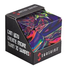 Shashibo - Chaos