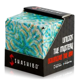 Shashibo - Undersea