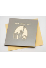 MoMath Pop-up Card