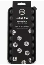 Ice Ball Tray - 32 Small Spheres