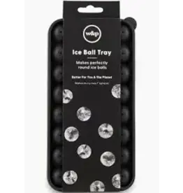Ice Ball Tray - 32 Small Spheres