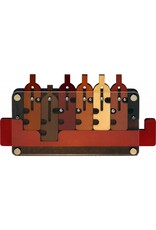 The Waiter's Tray, Constantin Puzzle