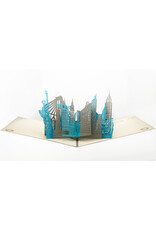 MoMath Pop-up Card