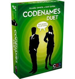 Codenames Duet