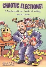 Chaotic Elections!