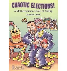 Chaotic Elections!