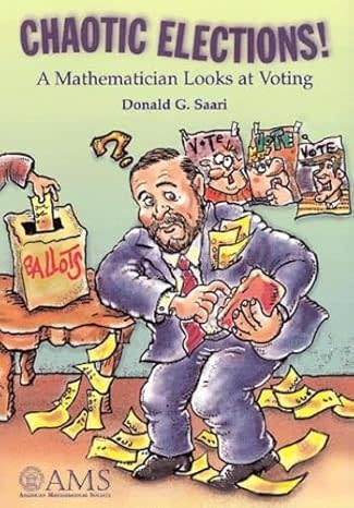 Chaotic Elections!
