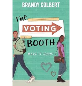 The Voting Booth