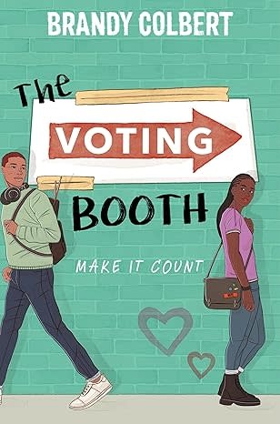 The Voting Booth