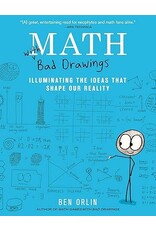 Math with Bad Drawings - Soft Cover