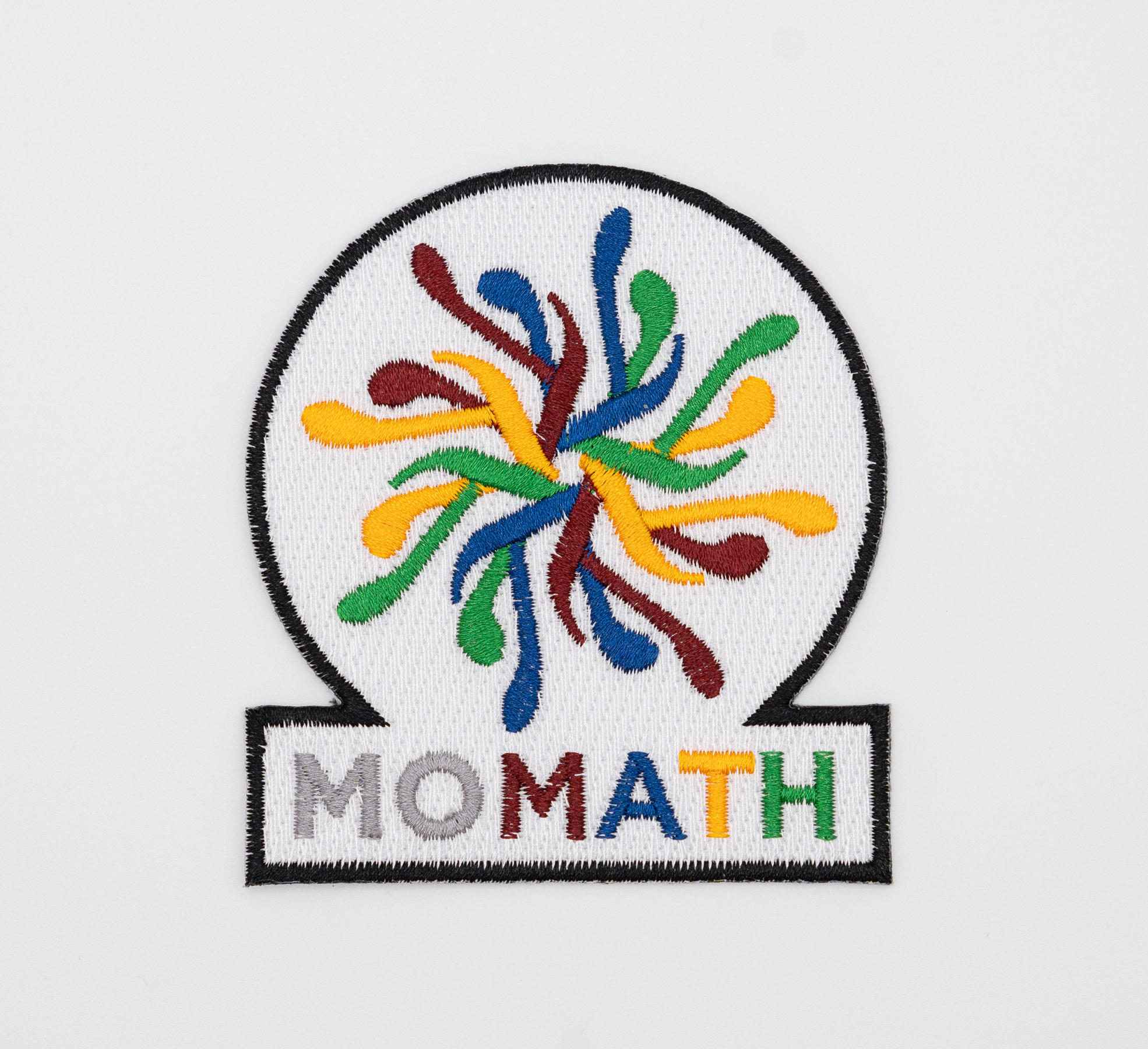 MoMath Patch