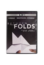 Between the Folds (DVD)