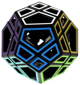 Hollow Skewb Ultimate