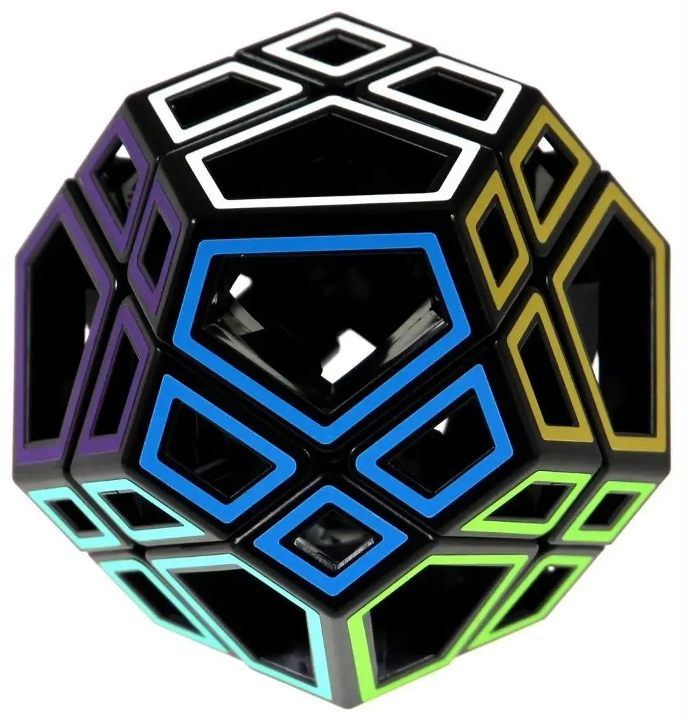 Hollow Skewb Ultimate